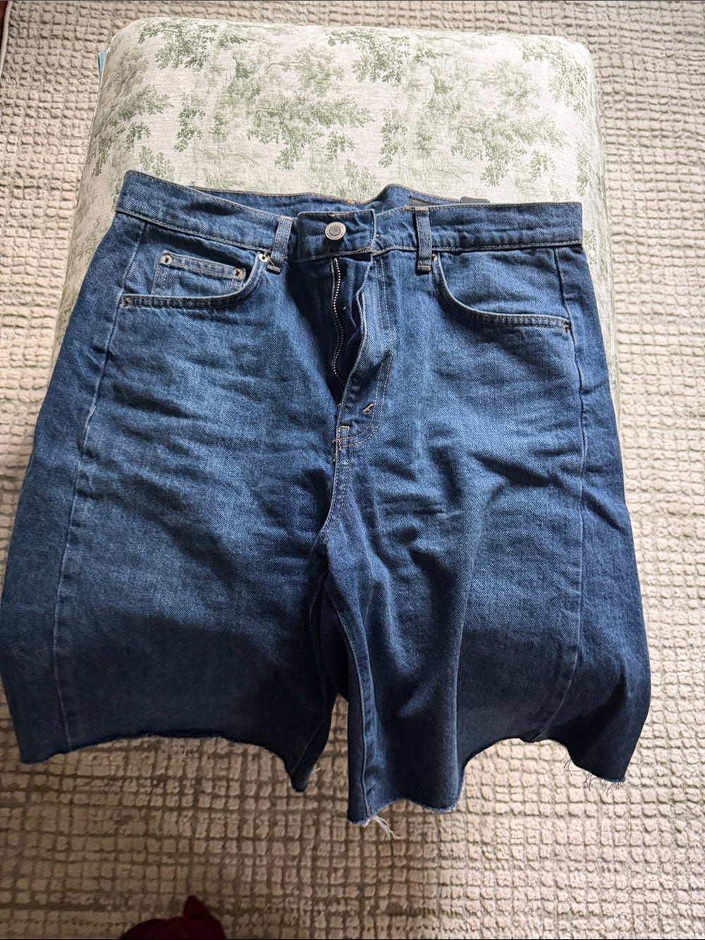 Zara Jorts